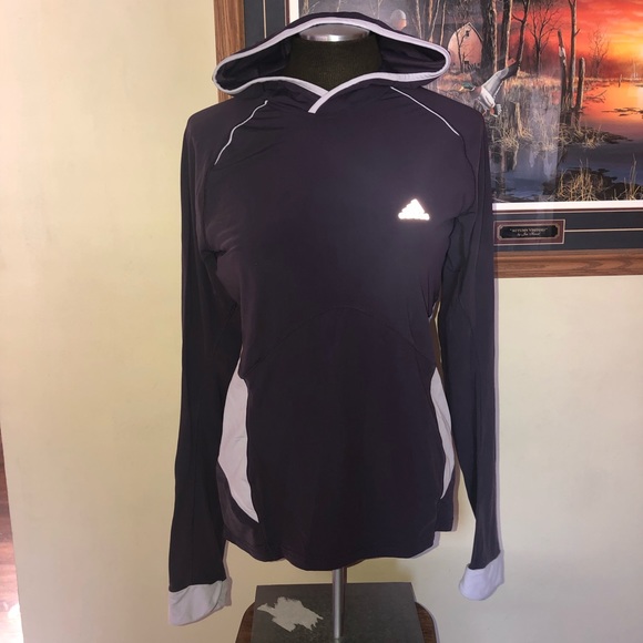 adidas Tops - Adidas Pullover